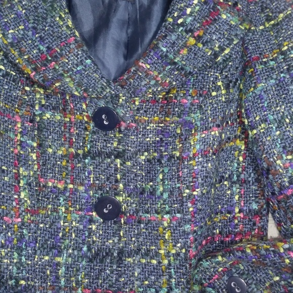 Jacket - Picture 3 of 5